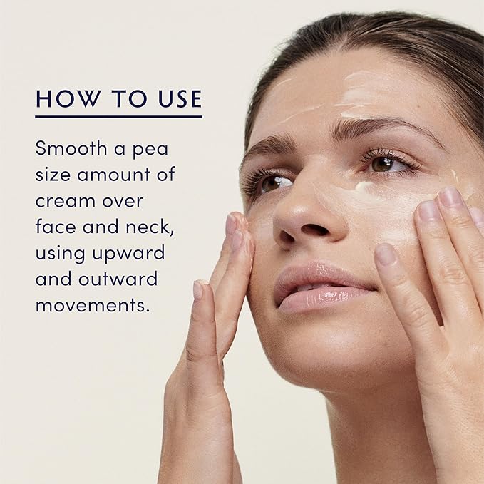 Naturopathica Calendula Essential Hydrating Cream - Soothing Face Moisturizer for Dry Skin - Clean Face Moisturizer - Daily Face Moisturizer for Women and Men - Face Cream for Women - 1.69 fl oz