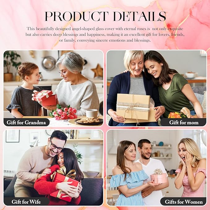 Gifts for Women,Mothers Day Relaxing Spa Gift Baskets for Mom,Happy Birthday Gift Ideas Basket