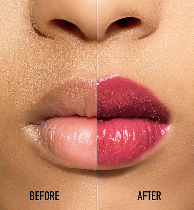 Dior Addict Lip Maximizer Plumping Gloss - 027 Intense Fig - 0.2 oz / 6 mL