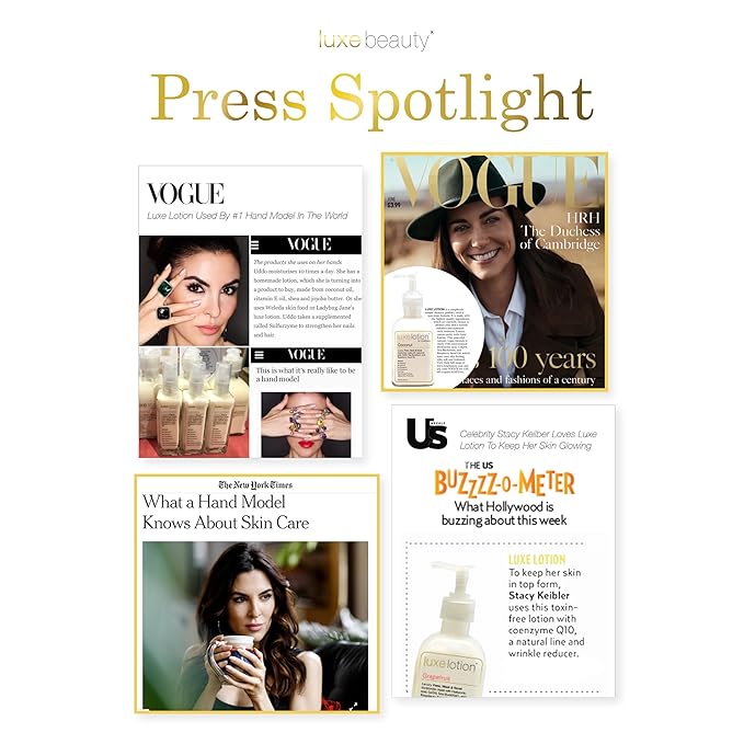 Non Greasy Hyaluronic Acid Moisturizer - Unscented Face Moisturizer & Unscented Lotion - No Fillers, Organic & Plant-Based Hyaluronic Acid Lotion - Anti Aging Body Lotion & Face Cream – Travel Size