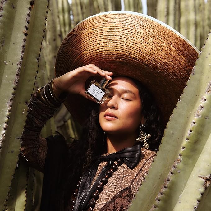 Le Monde Gourmand Copal de Terre Eau de Parfum 1 fl oz (30ml)