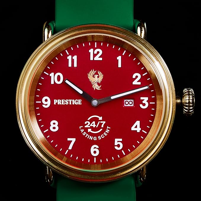 Old Spice Antiperspirant Deodorant for Men, Prestige, 48 Hr Odor Protection, 2.6 oz (Pack of 6)