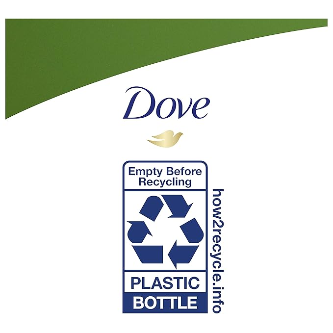 Dove go fresh Refreshing Body Wash Revitalizes and Refreshes Skin Cucumber and Green Tea Effectively Washes Away Bacteria While Nourishing Your Skin 12 oz