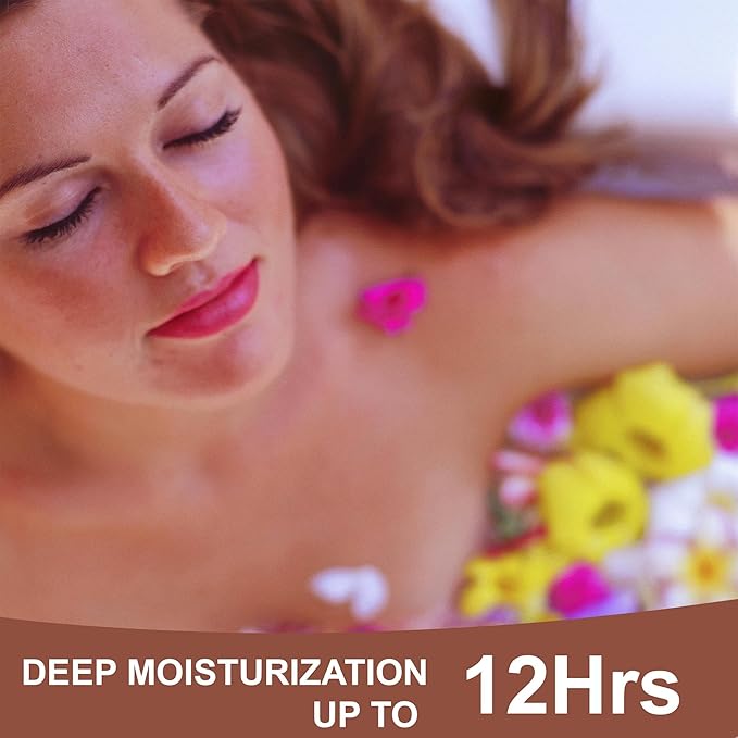 Draizee Mothers Day Gifts for Mom - Spa Gift Baskets for Women, 8 Pcs Luxury Coconut Scented Heel Shoe Design Bath and Body Spa Set-Self Care Package for Women, Presents for Mom, Body Care Set for Her