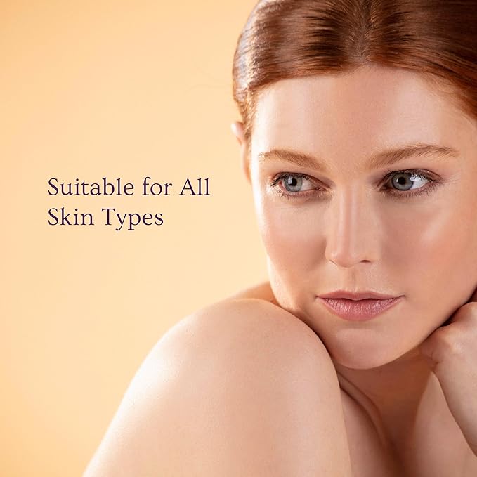 Ishga Body Spray | Natural & Organic Skincare | Scottish Seaweed | Lemongrass, Rose Geranium, Red Mandarin, Bergamot, Sandalwood | 3.38fl oz (100ml)