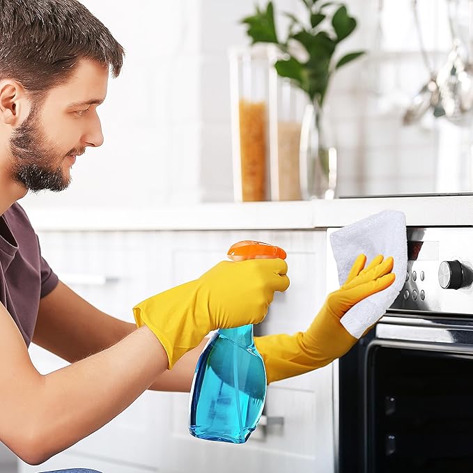 Utopia Towels 12 Pack Premium Wash Cloths Set, 12 by 12 Inches, 100% Cotton Ring Spun, Highly Absorbent and Soft Feel Essential Washcloths for Bathroom, Spa, Gym, and Face, White