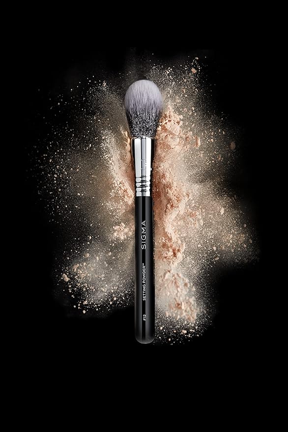 Sigma Beauty F12 Setting Powder™ Brush