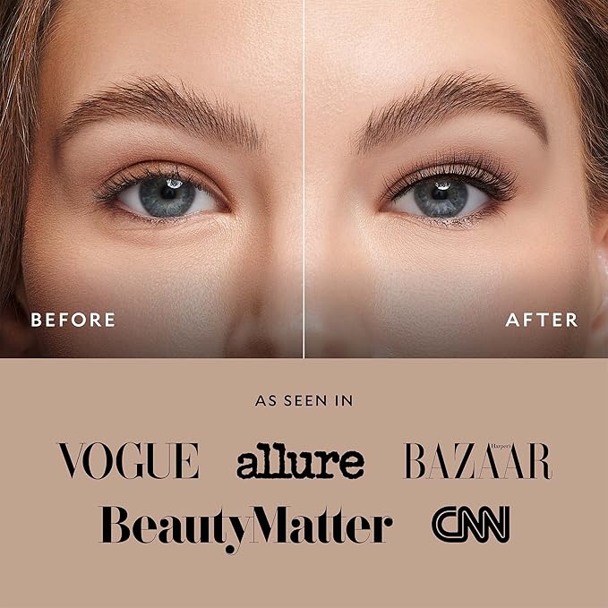 Velour Effortless Lashes, Natural Looking False Eyelashes, Fluffy & Lightweight No Trim Eyelashes, Reusable Fake Lashes For All Eye Shapes, Vegan & Cruelty-Free, Lash Glue not Included (Short & Sweet)