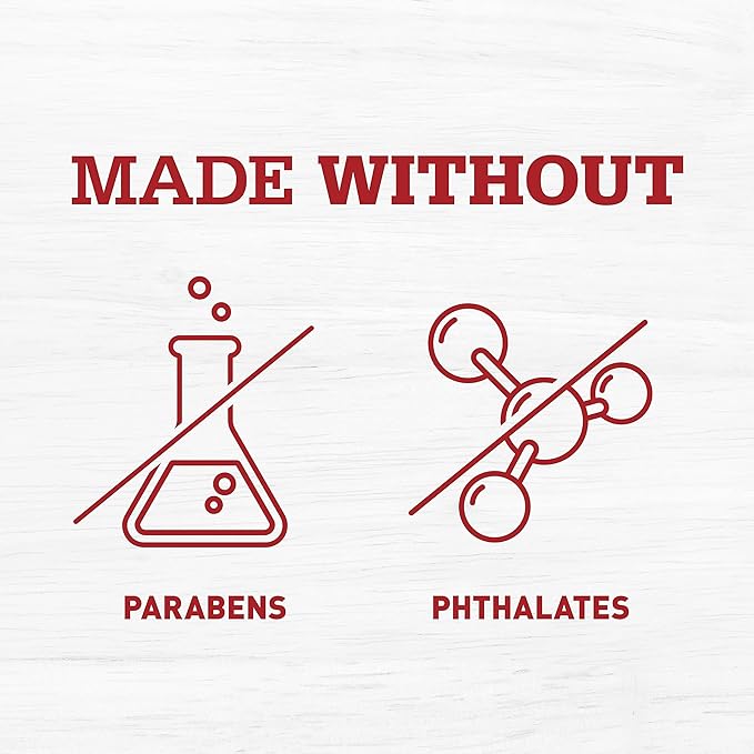 Old Spice GentleMan's Exfoliating & Moisturizing Body Wash for Men, 24/7 Shower Fresh with Long Lasting Scent, Renewing Vitamin B3 Blend, Brown Sugar + Cocoa Butter Scent, 18 oz (Pack of 4)