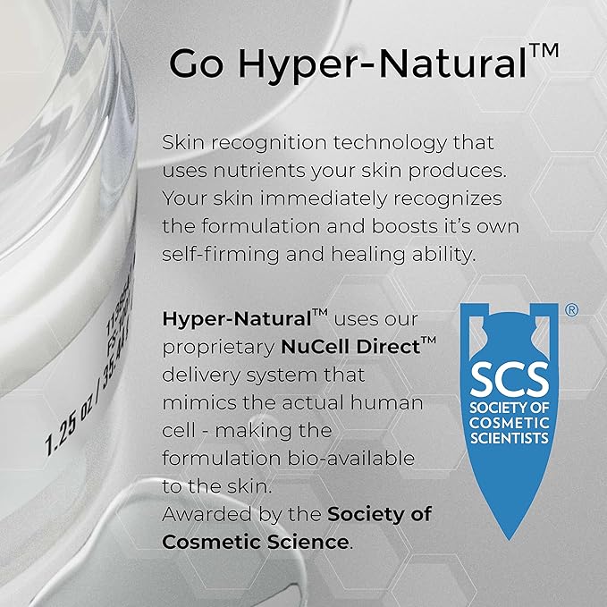 Bioactive Facial Cleanser for Oily Skin, our Face Wash Provides a Gentle Deep Clean and Eliminates Excess Oil (4.5 fl oz)