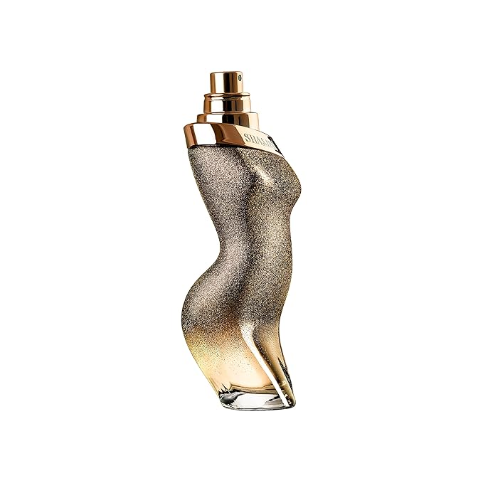 Shakira Perfume - Dance Midnight for Women - Long Lasting - Femenine, Charming and Romantic Fragance - Floral Gourmand Notes- Ideal for Day Wear - 1.7 Fl Oz