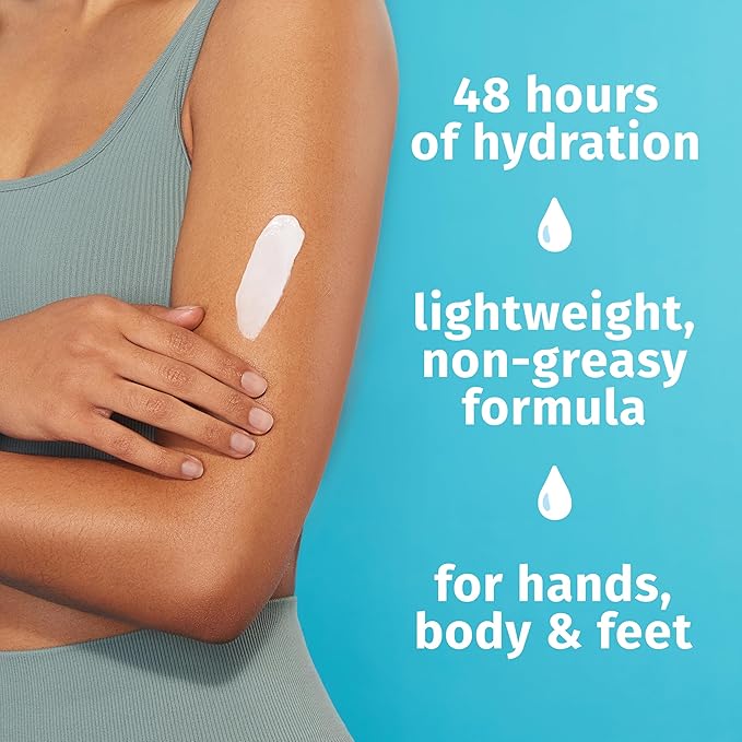 Hempz Body Lotion - Sweet Pineapple & Honey Melon Daily Moisturizing Cream, Shea Butter, Aloe, Orange Extract Body Moisturizer - Skin Care Products, Hemp Seed Oil - 17 fl oz, 2-Pack Bundle…