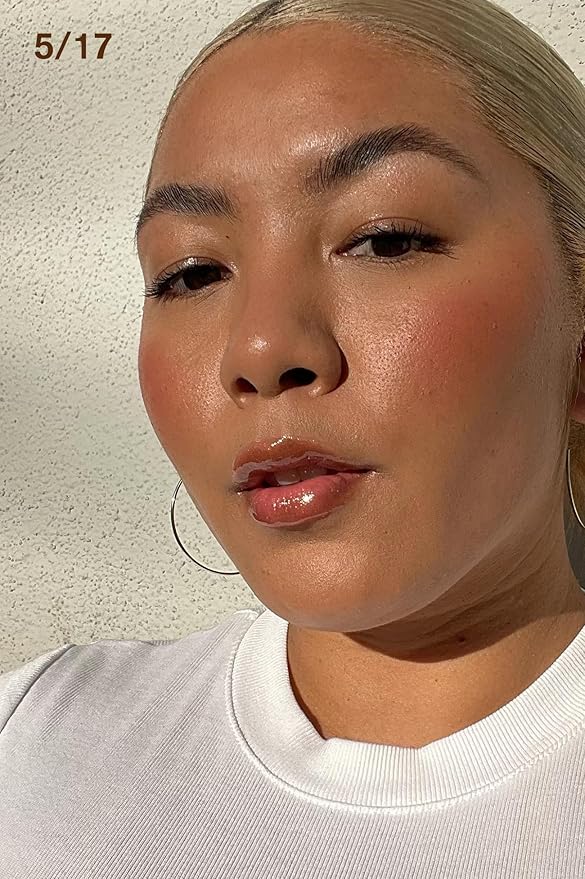 AMI COLÉ Hydrating Lip Treatment Oil (5/17), 0.15oz