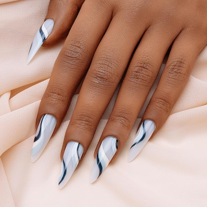 Apres Gel Couleur Combo Set, 5 Color Gel Nail Polish, Bright Nude Pastel Colors with Brush-X Nail Art Brush, 2024 Edition (Set 18)