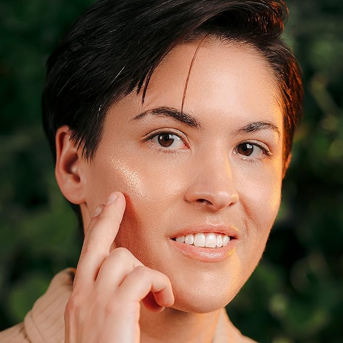 Tree of Life Beauty Anti-Aging Luxe Evening Youth Facial Serum | Age Defying Face and Skin Care, 1 Fl Oz