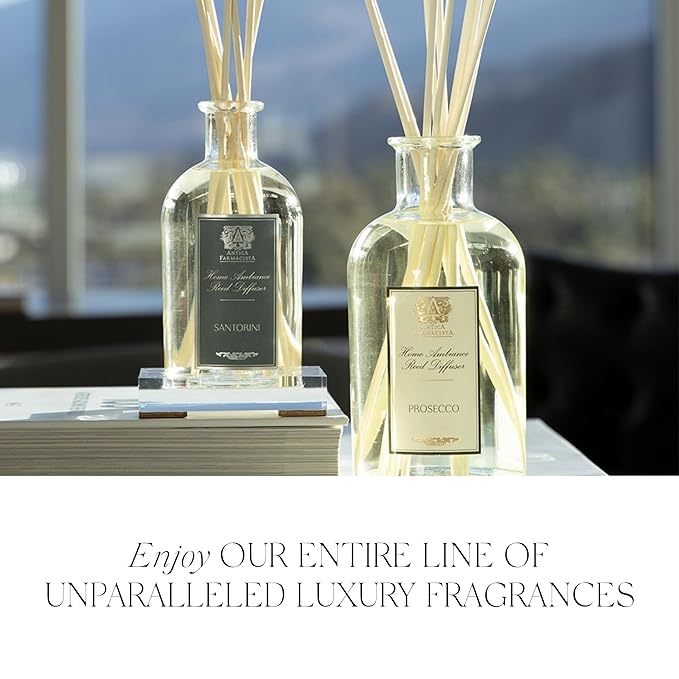 Antica Farmacista Warm White Bubble Bath, 16 Fl Oz