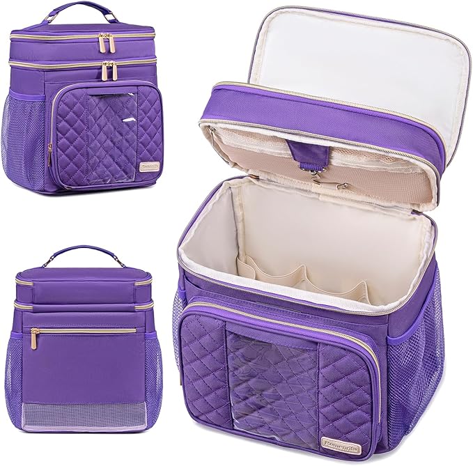 Large Toiletry Bag for Women Men,Waterproof Portable Shower Caddy for College Dorm,Bathroom Bag, Quick Dry Shower Bag Hanging Toiletry Bags for For Full Sized Toiletries And Cosmetics