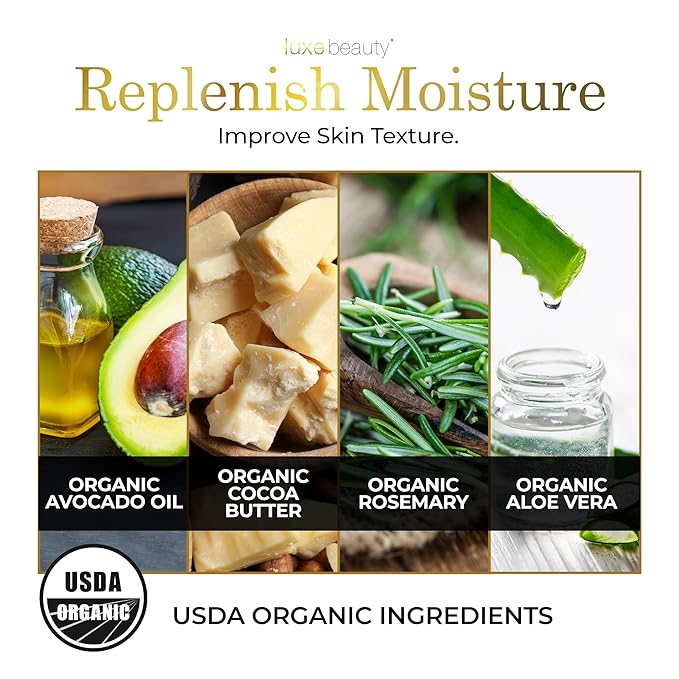 Non-Greasy Hyaluronic Acid Moisturizer – Lavender-Scented Lotion, Silicone Free, No Fillers - Anti-Aging Hydrating Hyaluronic Acid Body Lotion w/ Organic & Plant Based Ingredients – Travel Size 2oz