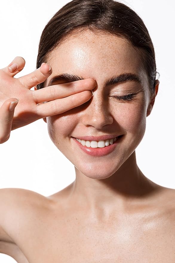 Dr Joe Lab Vitamin E Oil - Pure & Undiluted, Full Spectrum, D-Alpha Tocopherol, 75,000 IU - 8 oz - for Skin, Hair, Nails, Body Care Hydrating Rejuvenating - Packaging May Vary