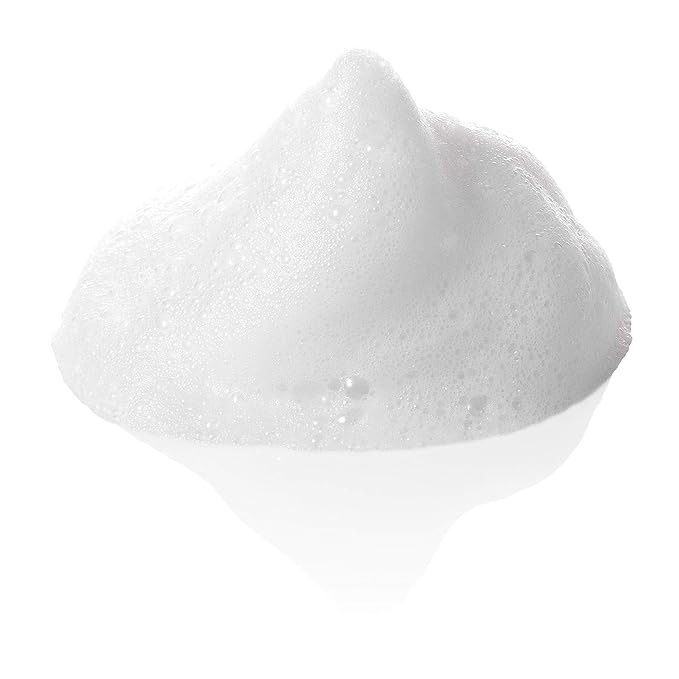 Dove Shower Foam Shea Butter With Warm Vanilla Foaming Body Wash, 13.5 Oz