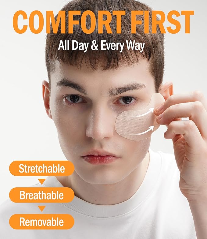 DASHU Daily UV Cut Golf Patch