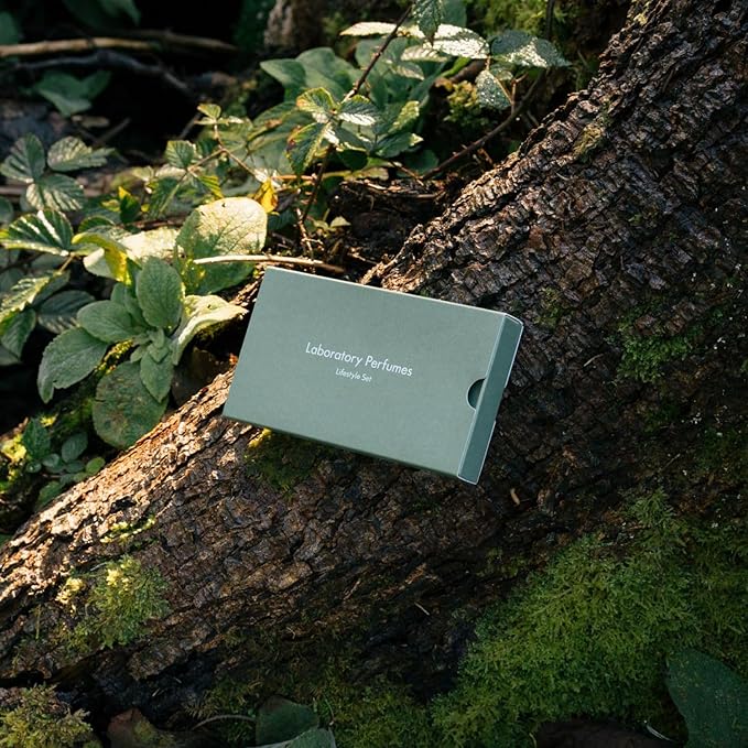 Lifestyle Set 2.0 - Set of 5