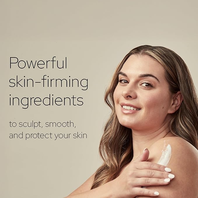 SiO Cryo Neck & Décolleté Cream - Firming & Smoothing Neck & Décolleté Treatment