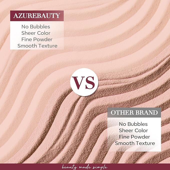 AZUREBEAUTY Dip Powder Nail Kit Starter 20 Colors Nude Brown Glitter Purple Blue Dipping Powder Liquid Set with Top/Base Coat Activator for French Nail Art Manicure DIY Salon Gifts for Women