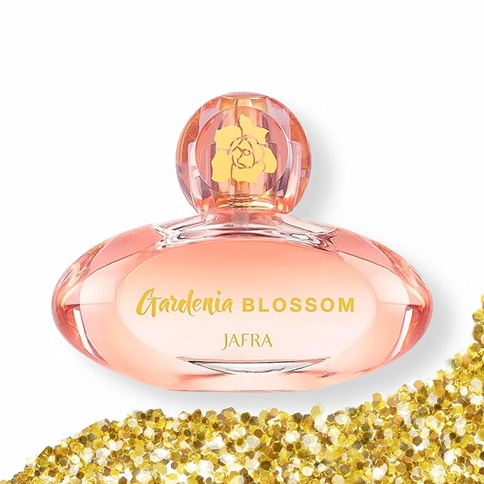 Jafra Gardenia Blossom Eau de Parfum 1.7 fl. oz.