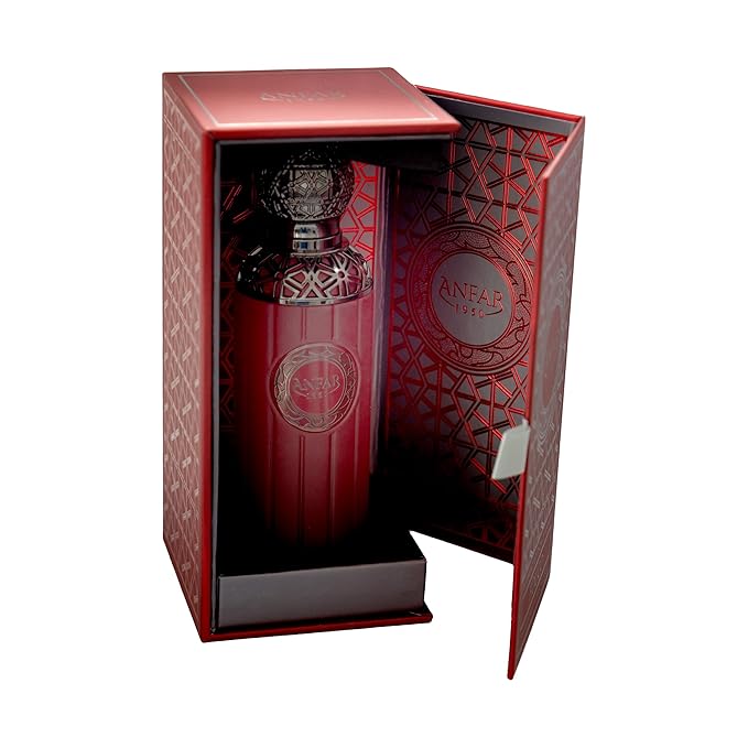 Fouco for Men - 3.4 oz Extrait De Parfum Spray