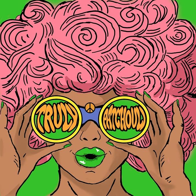 Frankie & Myrrh Truly Patchouli Roll On | Dark Aged Patchouli Essential Oil Roll On Perfume/Cologne | Earthy, Musky Aromatherapy for Relaxing Stimulation and Energy