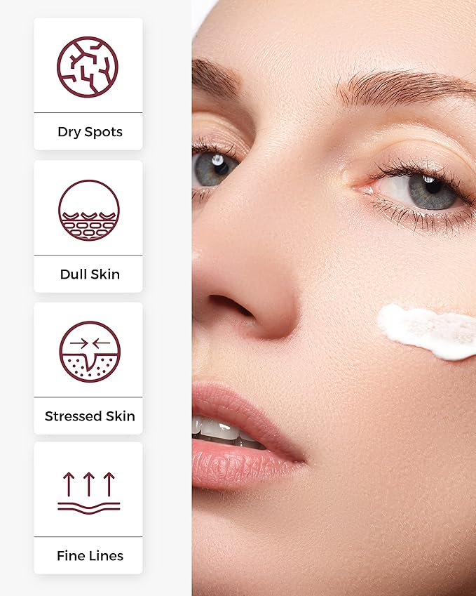 CENTELLIAN 24 Madeca Cream (Season 6, 1.7fl oz) - Centella Moisturizer for Face, Korean Skin Care. Dry, Sensitive Skin. TECA, Centella Asiatica, Madecassoside