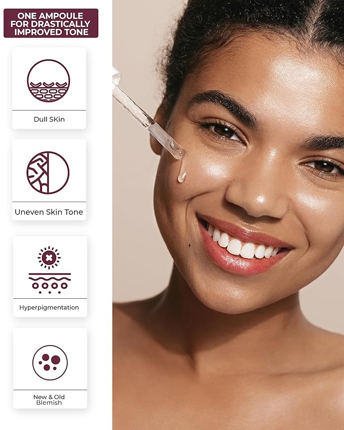 Centellian 24 Expert Ampoule (Season 1, 0.2fl oz x 8 pcs) - Korean Serum for Face. Soothing, Even Tone, Dry Sensitive Skin. Blemish Corrector by Dongkook. TECA, Centella Asiatica