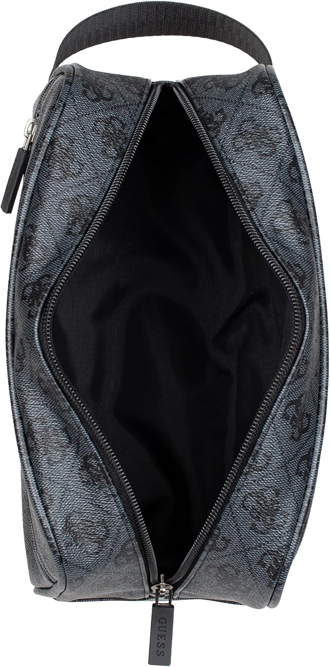 GUESS Men's Toiletry Travel Kit