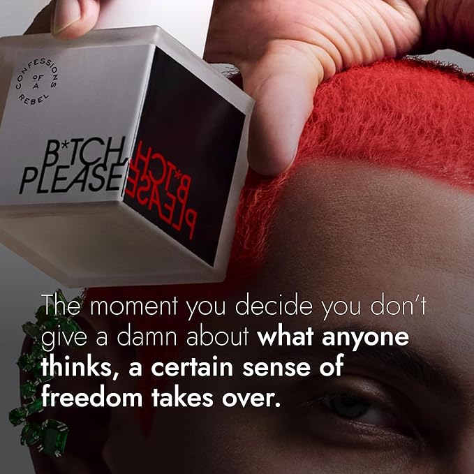 Bitch Please EDP - Perfumes for Women - Eau De Parfum - Cologne for Men - 20 ml / 0.67 fl. oz.