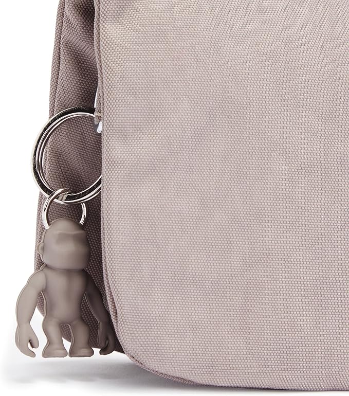 Kipling Women's Creativity Large Pouch, Versatile Cosmetics Kit, Lightweight Travel Organizer