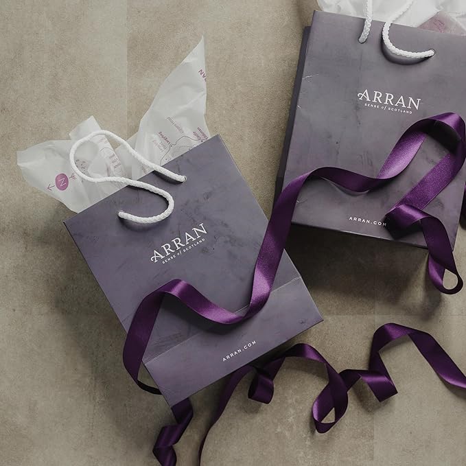 After The Rain - Lime, Rose, & Sandalwood by Arran Bath & Shower Gel 300ml