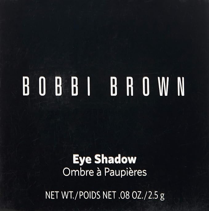 Bobbi Brown Eye Shadow - # 29 Cement By Bobbi Brown for Women - 0.08 Oz Eyeshadow, 0.08 Ounce