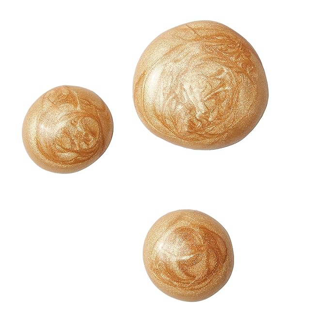 Pai Skincare - The Impossible Glow Organic Hyaluronic Acid + Sea Kelp Glow Drops | Natural, Vegan, Sensitive Skincare (Champagne, 1 fl oz | 30 ml)