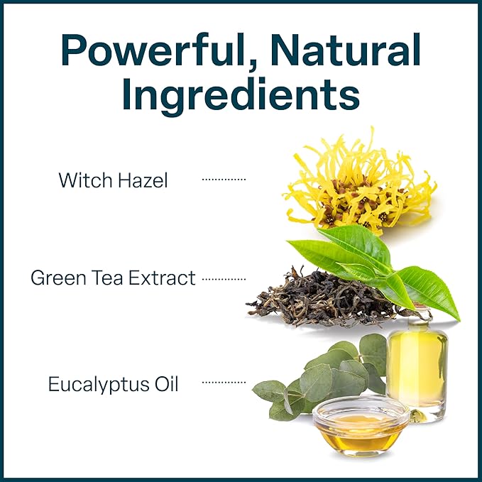 QRxLabs Glycolic + Salicylic Acid Acne Control Pads with 10% Ultra Pure Glycolic & 2% Salicylic, Allantoin, Vitamin B5, C & E, Calendula & Green Tea - Acne Treatment for Clear Skin