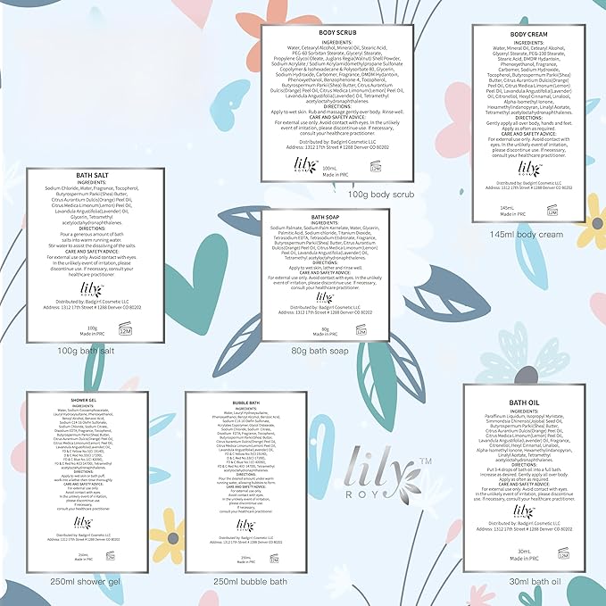 Mothers Day Gift for Mom - XXXL Bag Spa Gift Set for Women 16 Pcs Luxury Bath and Body Gift Bag Set for Women Spa Kit Pampering Gifts for Her Christmas Birthday Gifts Spa Bath Gift Set with Shower Gel