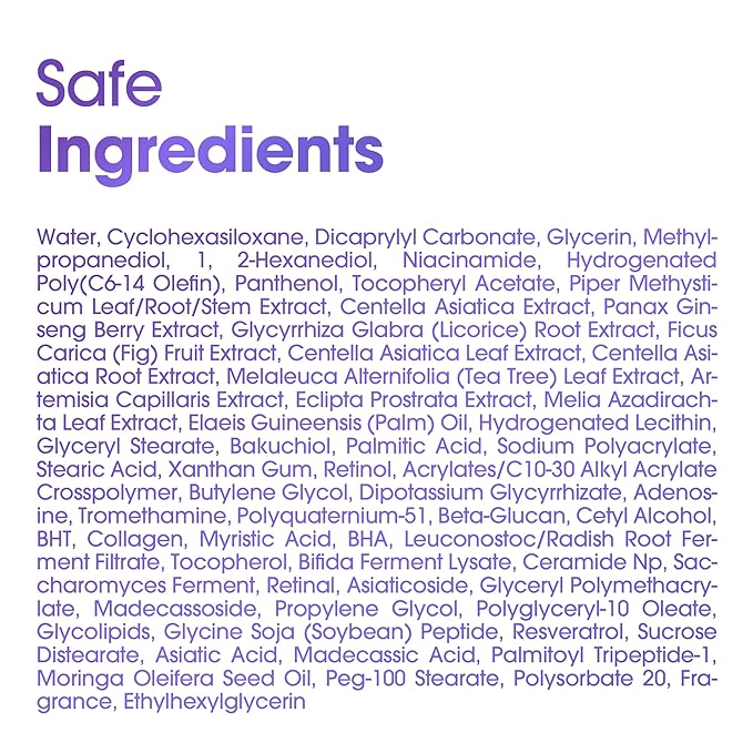 SOME BY MI Retinol Intense Reactivating Serum – 1.01oz, 30ml – Korean 0.1% Retinol Serum for Face Aging Signs and Post-Acne Marks – Pore Minimizer for Face with Bakuchiol & Retinal – Korean Skin Care