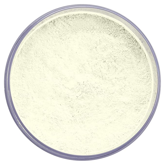 Maybelline New York Shine Free Oil-Control Loose Powder, Light; Advanced 100% Oil-free Formula Glides on Evenly and Controls Shine (0.7 ounces)