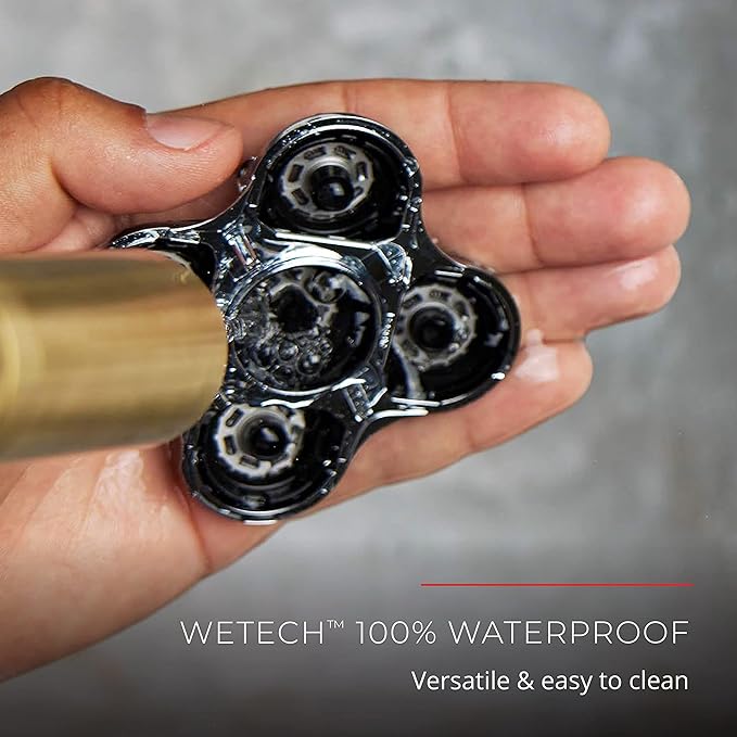 Remington Balder Pro Replacement Head Compatible With Balder Pro XR7000