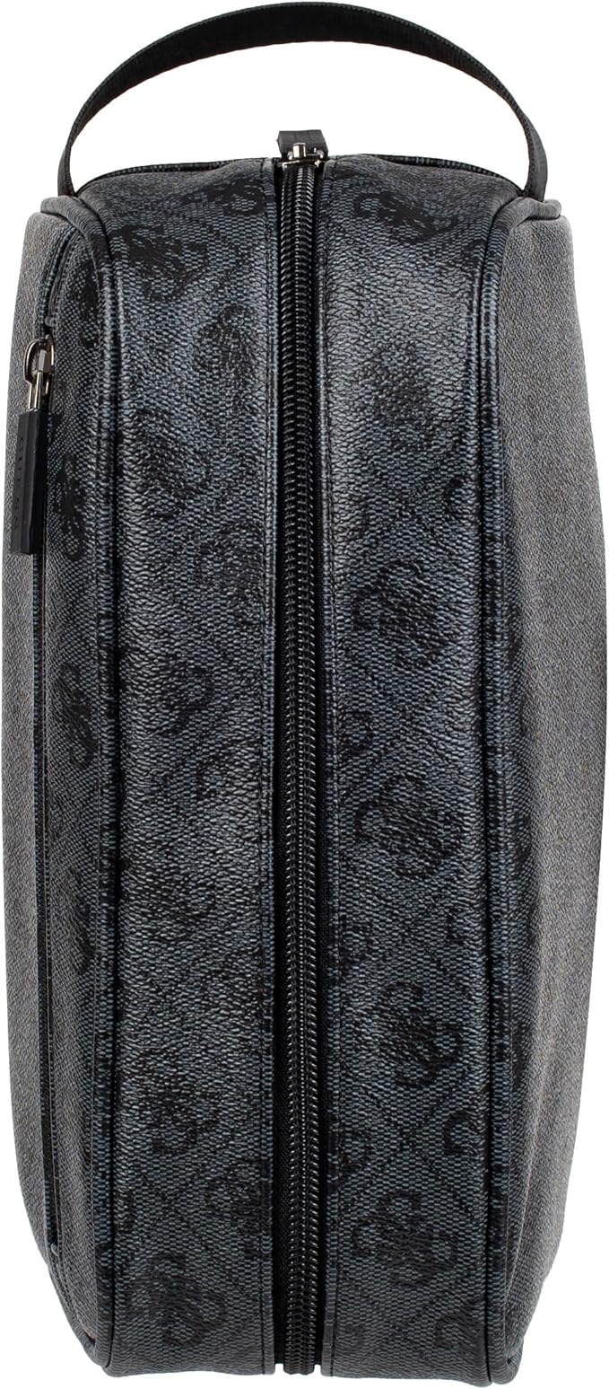 GUESS Men's Toiletry Travel Kit