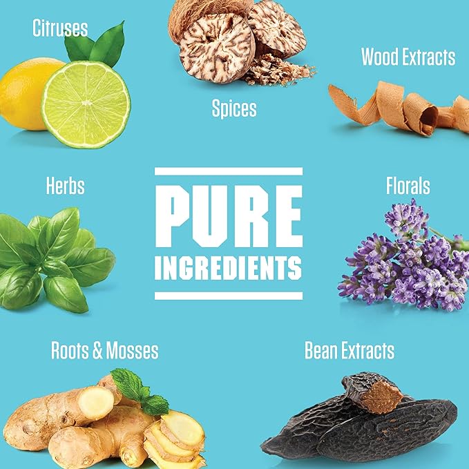 Creed Aventus for Men Premium Impression | No. 24 | Superior Ingredients & Note Formula | Men's Cologne Oil | Masterfully Blended in U.S.A. by Musk & Hustle