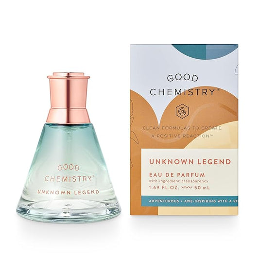 Good Chemistry Unknown Legend Eau de Parfume