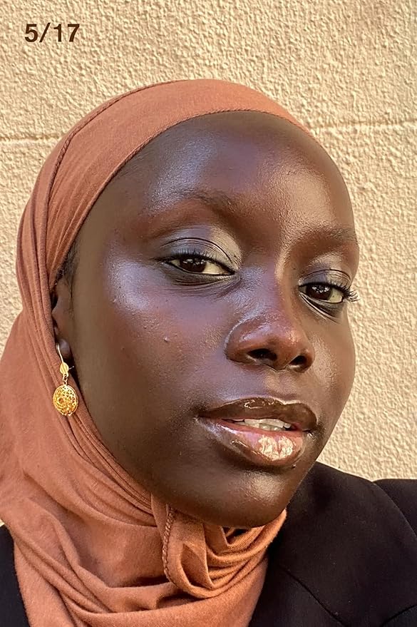 AMI COLÉ Hydrating Lip Treatment Oil (5/17), 0.15oz