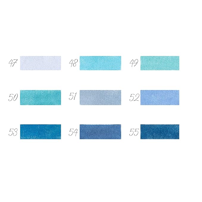 Belé MakeUp Italia b.One Eyeshadow (#50 Dolphins - Shiny) (Made in Italy)