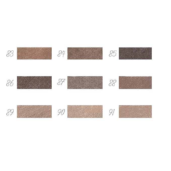 Belé MakeUp Italia b.One Eyeshadow (#88 Penny - Shiny) (Made in Italy)